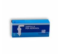 GAMMADIS Ampolla Aerosol Plast.1pz