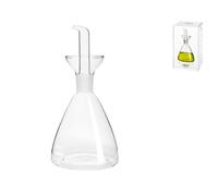 Ampolla Brs Bombata Trasparente Ml250 H&H