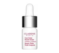 Ampolla di Bellezza Flash Fresh Clarins 8ml 8 ml Make up