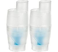 Ampolla Di Plastica Per Aerosol Prontex Rapid 2 2x1 St