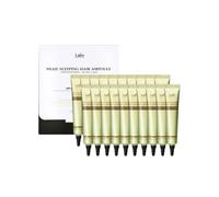 Ampolla per capelli La'dor Snail Sleeping - 20x20 ml