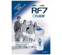 AMPOLLA RF7 Dual Speed Nebplus