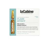 La Cabine Ampollas Efecto Flash 10 X 2ml