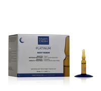 Ampollas Platinum Night Renew 30 x 2 ml