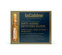 La Cabine Anti-Aging ampolle Revive Elixir 10x2ml