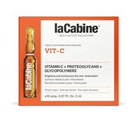 La Cabine Vitamin C ampolle 10x2ml