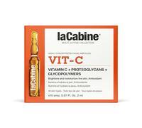 Ampollas Vitamina C 10 X 2 Ml