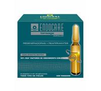 Ampolle - Endocare - Tensor - 10x2ml - Effetto lifting istantaneo - Cura della pelle