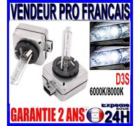 AMPOULA D3S 35W HID A XENON IN 6000K 8000K LAMPADA PER FANALE LUCE PK32D-5 42V