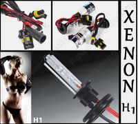 AMPOULA H1 H7 H4 D1S D2S D2R D3S D4S D5S XENON LAMPADA PER FARI KIT HID 35W