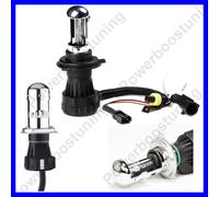 AMPOULA H1 H7 H4 D1S D2S D2R D3S D4S D5S XENON LAMPADA PER FARI KIT HID 35W
