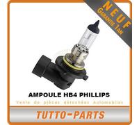 AMPOULA HB4 PHILLIPS NUOVA 55W - 9006PRC1