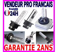 AMPOULA XENON H1 H7 H4 D1S D2S D2R D3S D4S 35W 55W LAMPADA PER FARI KIT HID