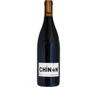 Ampoule 2024 - Bertrand & Vincent Marchesseau Chinon