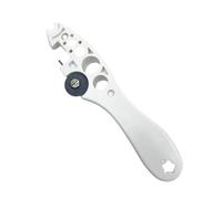 Ampoule Bottle Breaker - Multifunctional Bottle Openers with Grinding Wheel | Medicine Nurse Accessories Pill Splitter Ampoule B?ottle Cutter for Ámpoule B?ottle Jar