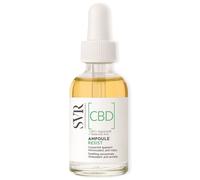 SVR ABC - Ampoule Resist CBD Bi-Siero Lenitivo Antirughe Antiossidante, 30ml
