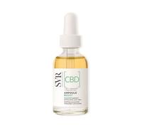 SVR ABC - Ampoule Resist CBD Bi-Siero Lenitivo Antirughe Antiossidante, 30ml