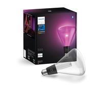 Ampoule connectée Philips Hue Triangle E27 6,8 W Blanc