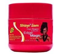 Ampro Shine-n-Jam Magic Fingers Edge – Gel per donna – 114 ml