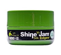 Ampro Shine 'N Jam - Silk Edges