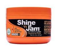Ampro Shine-n-Jam Supreme Hold for Women 8oz Gel