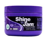 Ampro Shine'n Jam, Conditioning Gel Regular Hold da 113,5 g