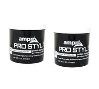 Ampro Style Protein Styling Gel 6 oz 171 g Confezione da 2