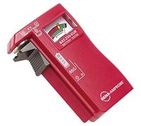 Beha amprobe tester batterie bat 250 eur campo di misura 1,5 v 9 pila 4620297