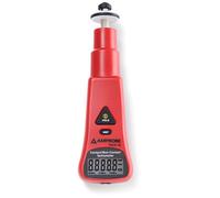 Amprobe tach-10 contatto e senza contatto contagiri