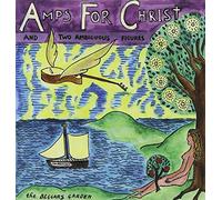 Amps For Christ - Beggars Garden