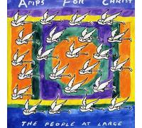 Amps For Christ - People at Large