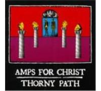 Amps For Christ Thorny Path (CD)