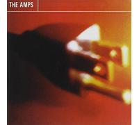 Amps - Pacer