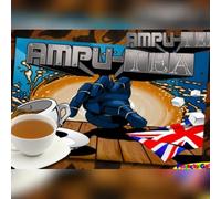Ampu-Tea (PC) Steam Gift- GLOBAL