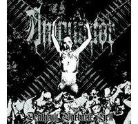 Ampütator Deathcult Barbaric Hell (Vinyl LP) 12" Album