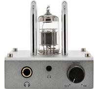 AmpUSB - Amplificatore valvolare per cuffie Hi-Res AUDIO HiFi DSD - 384kHz-32-bit