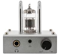 InLine Amplificatore cuffie a valvole, AmpUSB Hi-Res 384kHz / 32-bit, HiFi DSP [99206I]