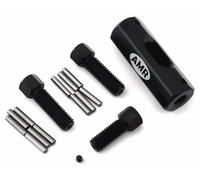 AMR-020 AMR Estrattore-Inseritore Spine 2.9mm per Kyosho MP9 MP10