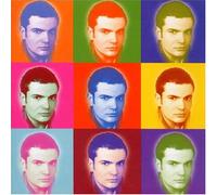 Amr Diab - Rewind