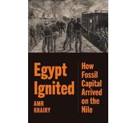 Amr Khairy Egypt Ignited (Tascabile) (PRESALE 27/10/2026)