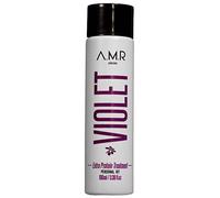 AMR Professional TRATTAMENTO Liscio PROTEINA VIOLA SENZA FORMOLO (100 ml)