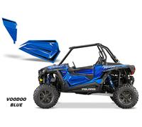AMR Racing Utv Porta Grafica Inserti per Polaris Rzr 1000 Polaris OEM Porte 2 Vb