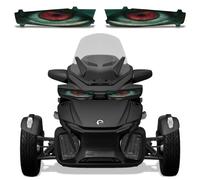 AMR Roadster Faro Occhio Grafica Decalcomania Cover Per Can-Am Spyder-20 +