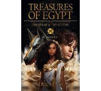 Amr Saleh Treasures of Egypt (Tascabile)