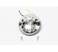 AMR6527LEDG FRECCIA POSTERIORE NAS A LED LENTE BIANCA DEFENDER - WIPAC