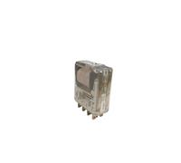 Amra POK132V relè monostabile 110v 2 contatti 5a SPDT