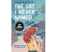 Amra Sabic-El-Rayess Laura L. Sullivan The Cat I Never Named (Copertina rigida)