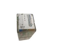 Amra TM2R-P2 110V Rele' 2 contatti temporizzati+ 2 contatti istantanei
