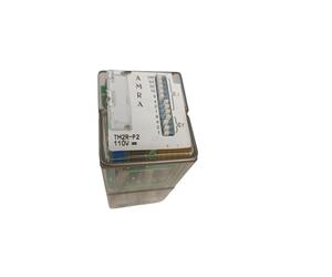 Amra TM2R-P2 110V Rele' 2 contatti temporizzati+ 2 contatti istantanei