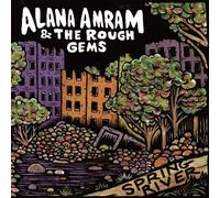 Amram, Alana & The Rough Gems - Spring River